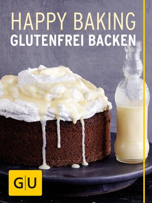 cover image of Happy Baking